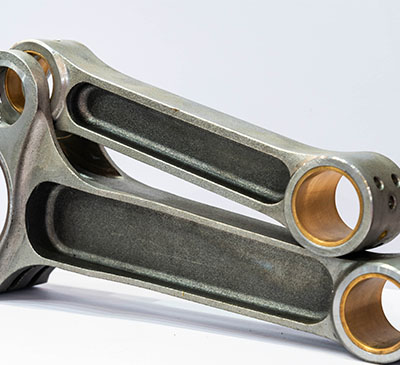 Automotive Connecting Rod Market Growth, Size, Trends, Analysis Report by Type, Application, Region and Segment Forecast 2021-2025